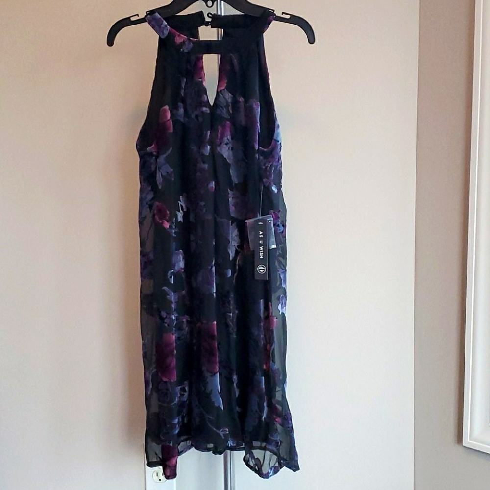 Gorgeous LBD!